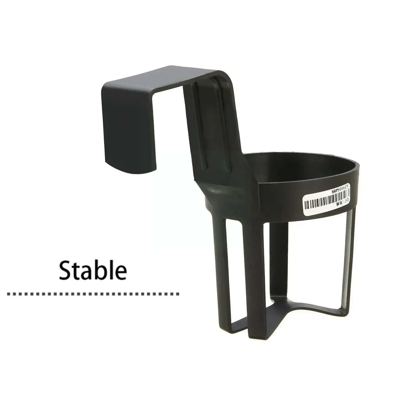 Universal Car Cup Holder – Portable Drink Holder