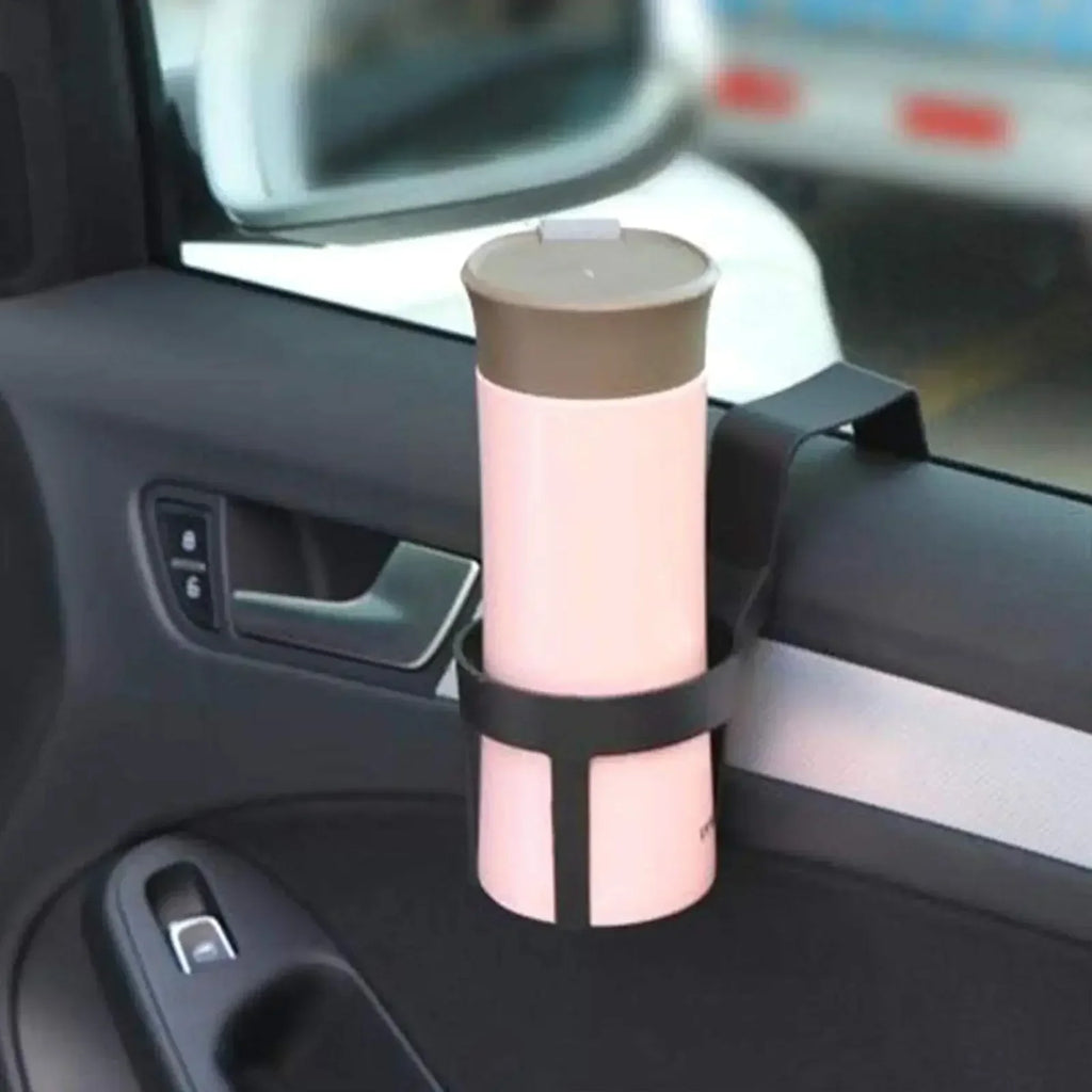 Universal Car Cup Holder – Portable Drink Holder