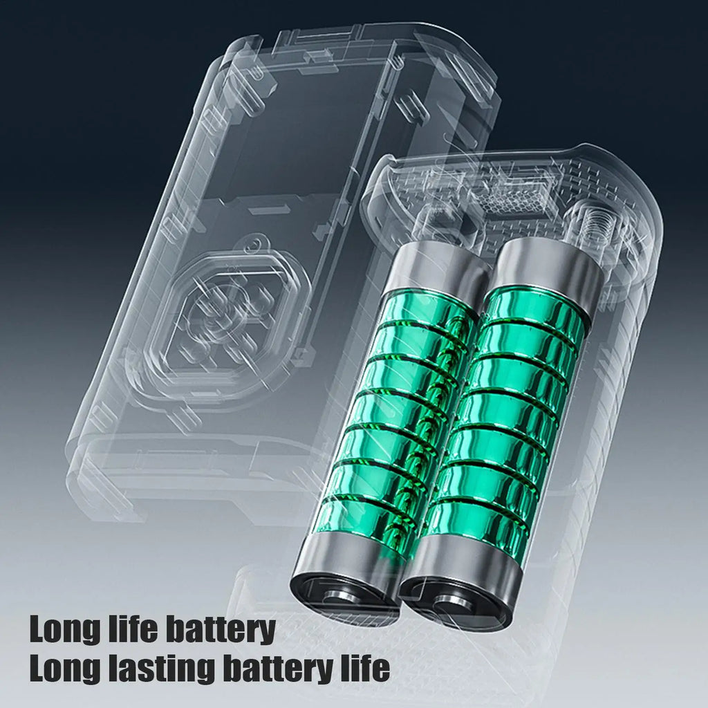 Portable Air Compressor USB Rechargeable Inflation Automotive Tools Car Tire Air Pump Portable for Auto Vehicle Motorcycle