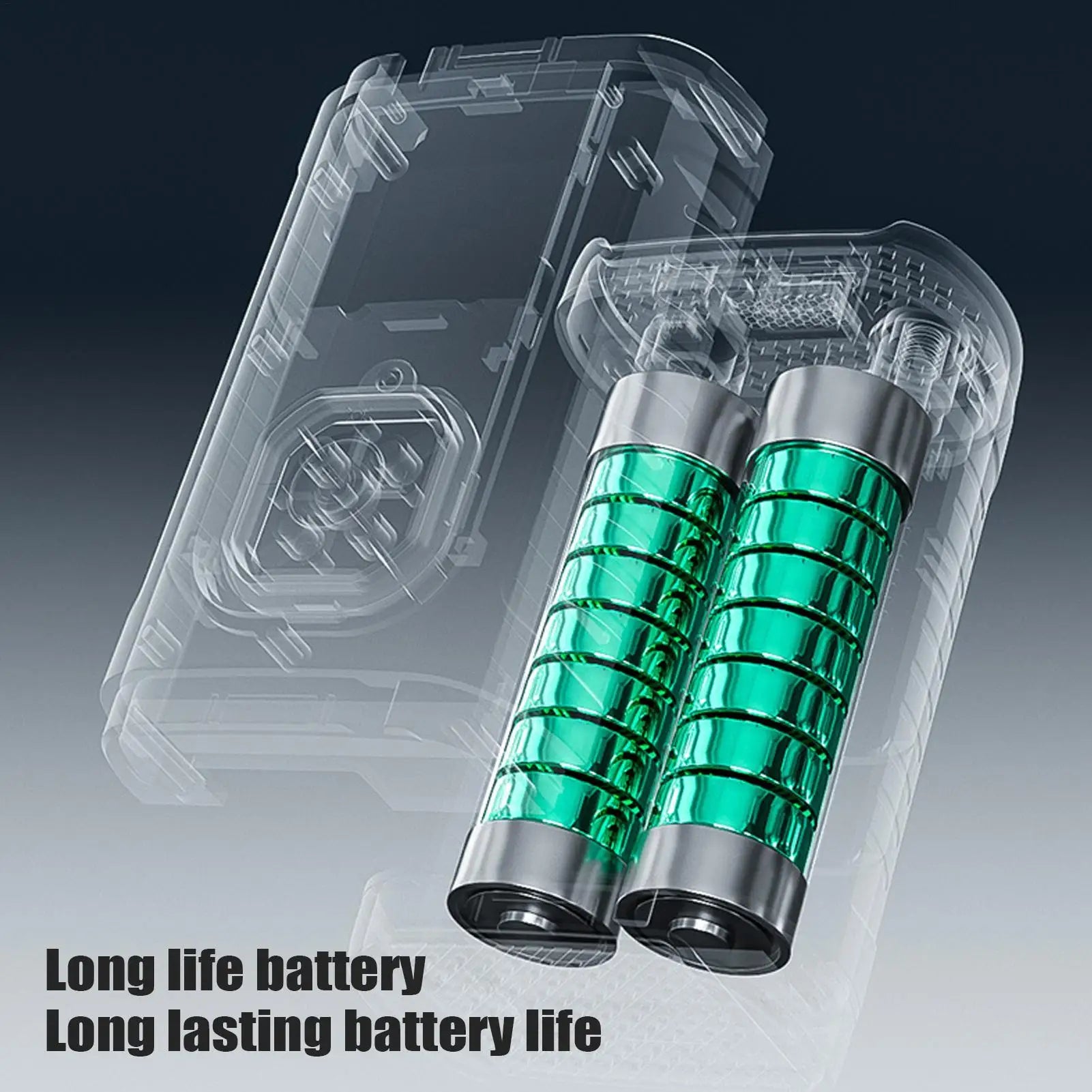 Portable Air Compressor USB Rechargeable Inflation Automotive Tools Car Tire Air Pump Portable for Auto Vehicle Motorcycle
